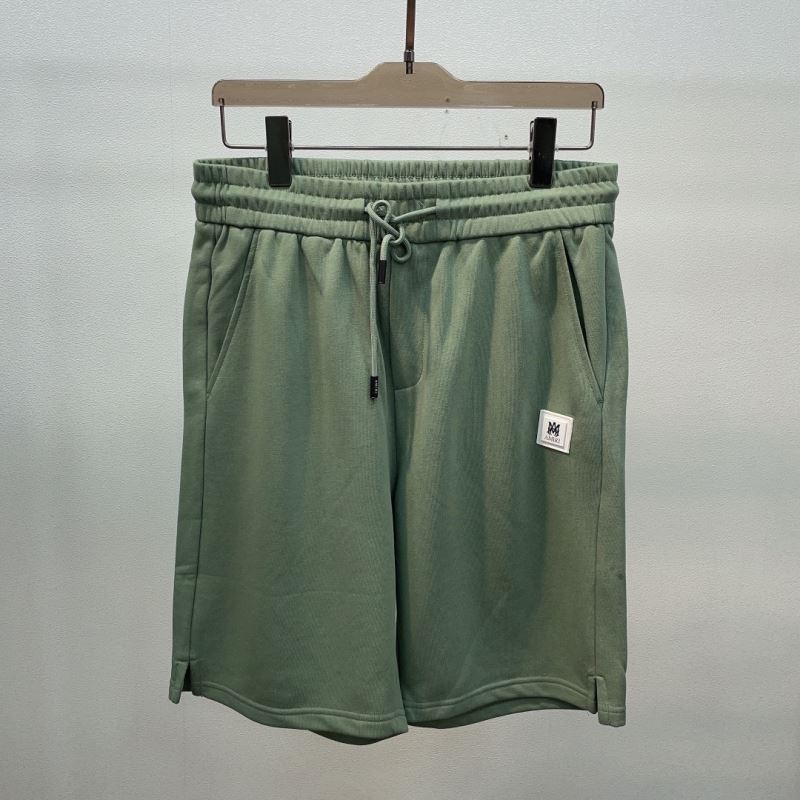 Amiri Short Pants